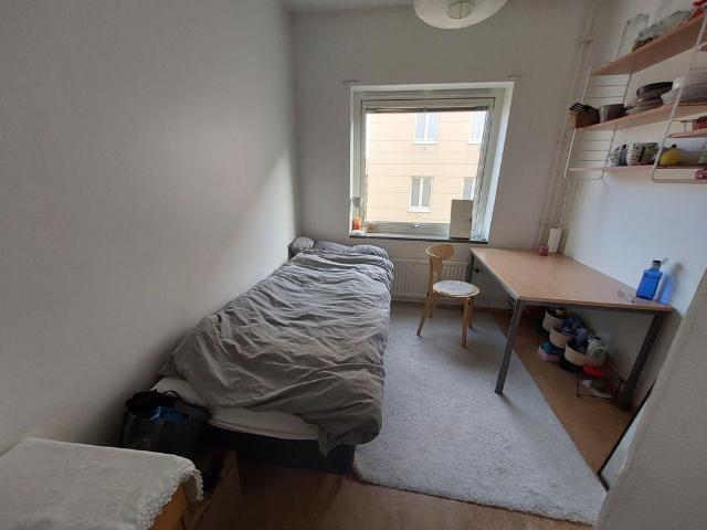 Smålandsgatan 4 A Malmen, Kalmar