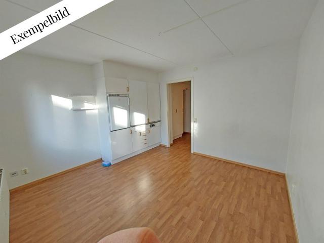 Smålandsgatan 4 B Malmen, Kalmar