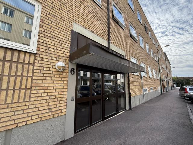 Smålandsgatan 6 Malmen, Kalmar
