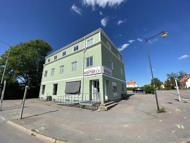 Smålandsvägen 21