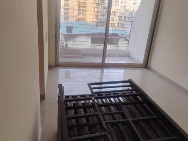 SM Riddhi 2 Bedroom 600 Sq. Ft. Apartment in Ulwe Sector 2 Navi Mumbai Listing ID: #10055