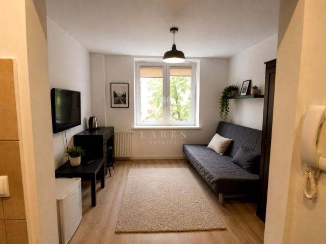 Smocza 23 m², Warszawa