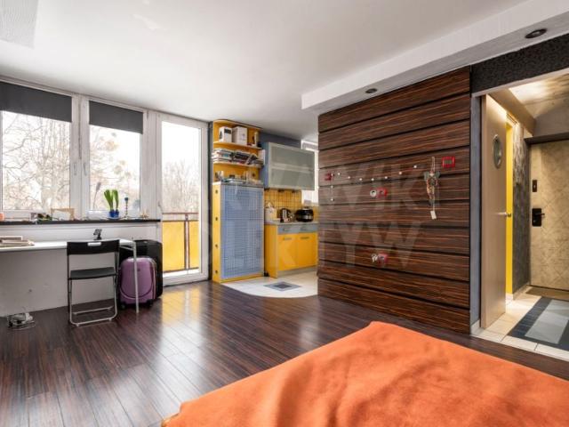 Smocza 26,04 m², Warszawa