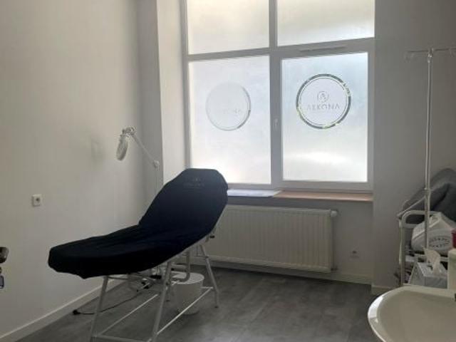 Smocza 27 20 m², Warszawa