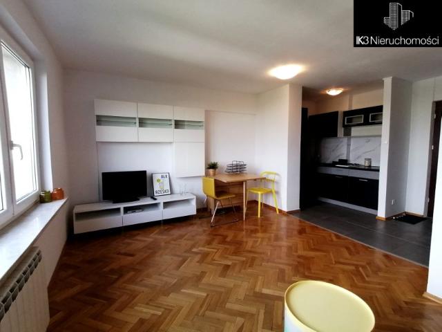 Smocza 27 m², Warszawa