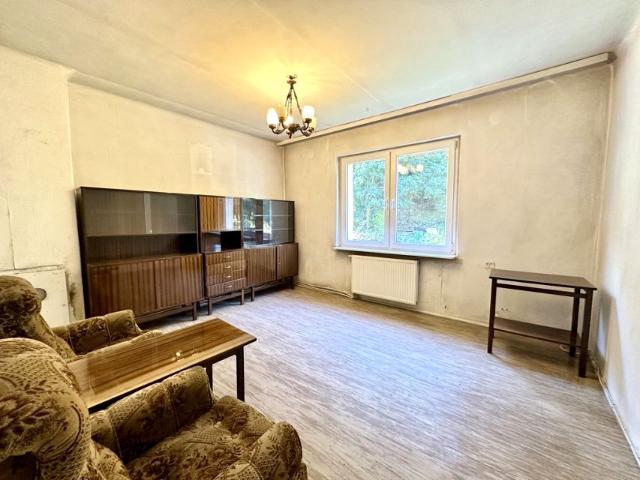Smocza 46,30 m², Szczecin