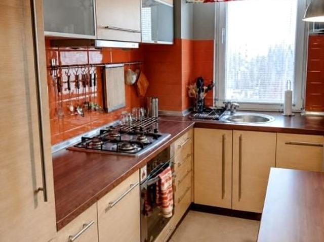 Smocza 54 m², Warszawa