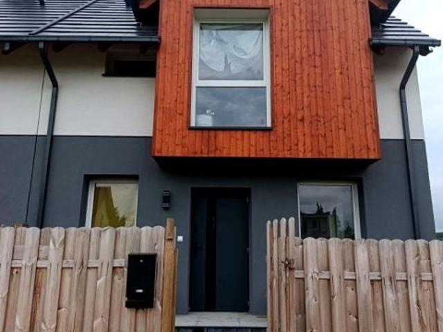Smoleńska 116,55 m², Gdańsk