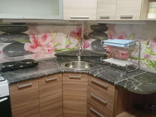 Смоленск, Заднепровский район, Фрунзе ул,24
