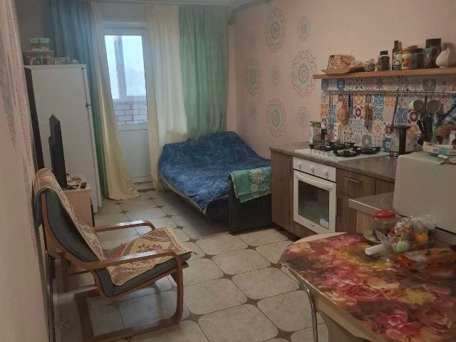 Смоленск, Ленинский район, 7к2