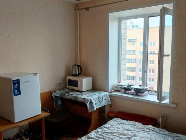Смоленск, Ленинский район, Багратиона ул,65