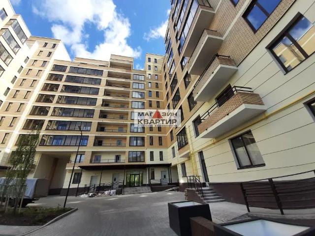 Смоленск, Ленинский район, Дохтурова ул,7