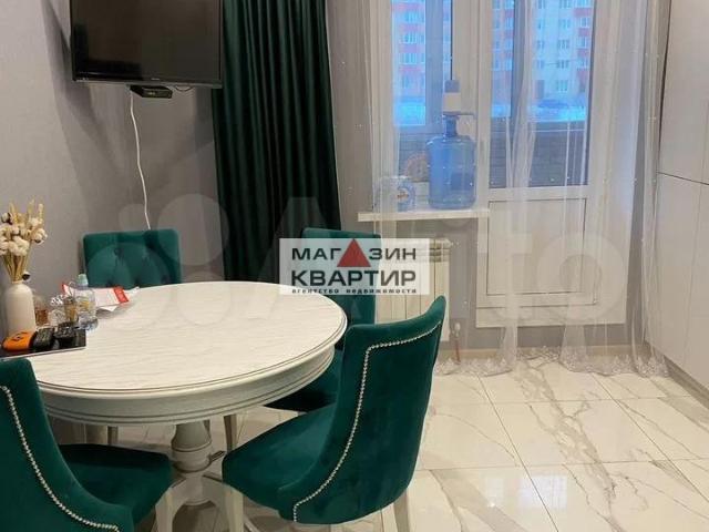 Смоленск, Промышленный район, Гагарина пр кт,47