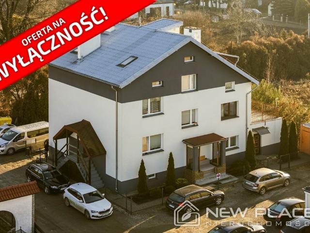 Smolec, Chłopska, 300 m2