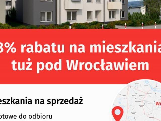 Smolec pod Wrocławem Dobry Deweloper Milo