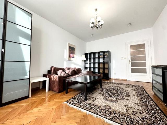 Smolki 12b 50 m², Kraków
