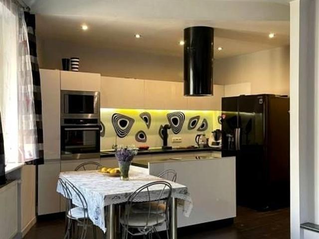Smolki 55 m², Kraków