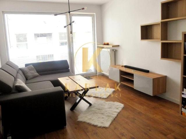 Smolna 13e 45 m², Poznań