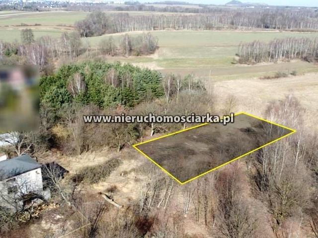 Smolna 1 353 m², Wodzisław Śląski