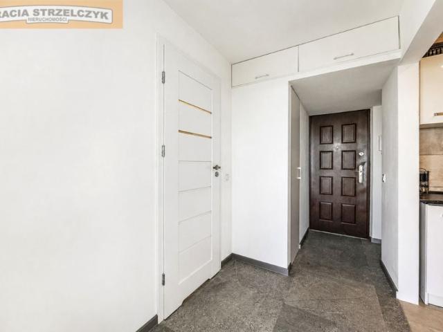 Smolna 27,99 m², Warszawa