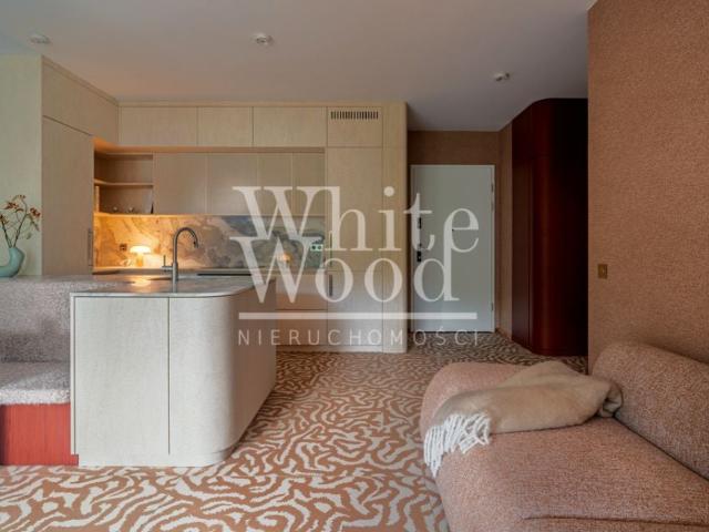 Smolna 43,28 m², Sopot