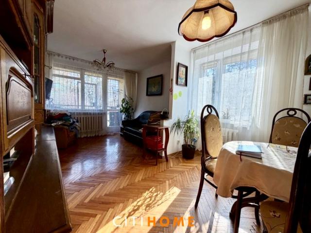 Smolna 50 m², Otwock