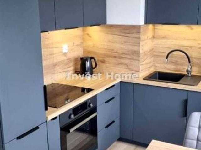 Smolna 54 m², Włocławek