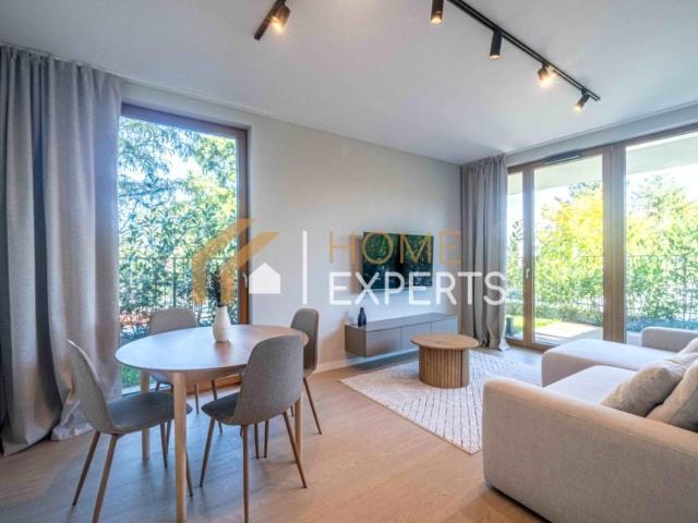 Smolna 55,99 m², Sopot