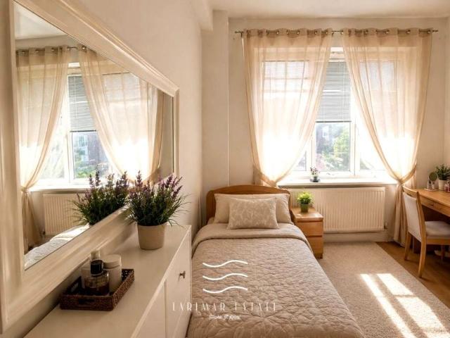 Smolna 55 m², Warszawa