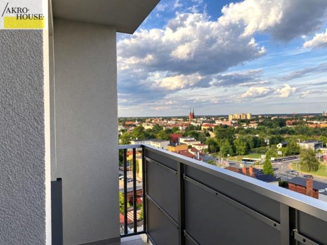 Smolna 63,70 m², Rybnik