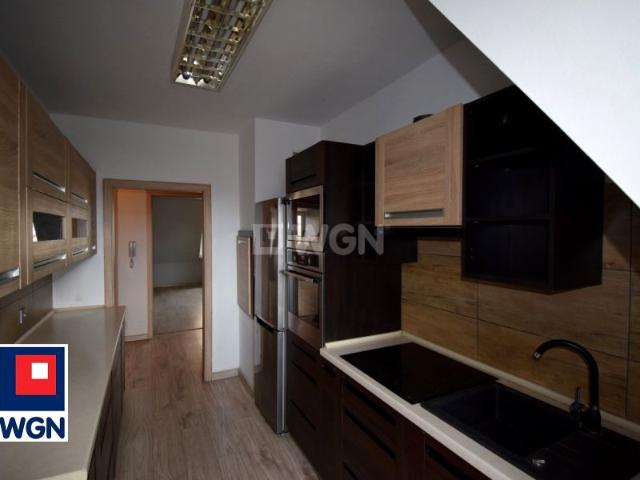 Smolna 63,90 m², Głogów