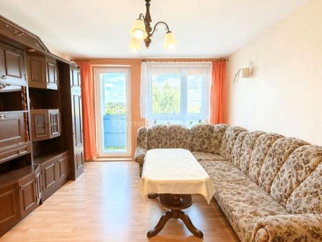 Smolna 64,30 m², Rybnik