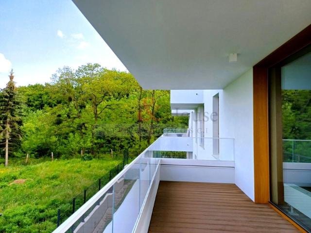Smolna 65,90 m², Sopot