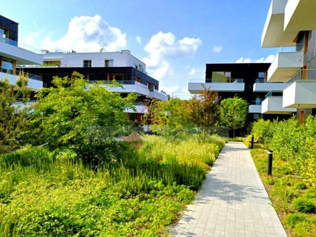 Smolna 67,42 m², Sopot