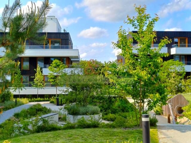 Smolna 67,42 m², Sopot