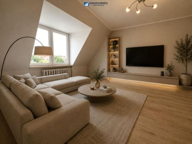 Smolna 70 m², Głogów