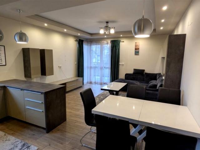 Smolna 70 m², Rybnik
