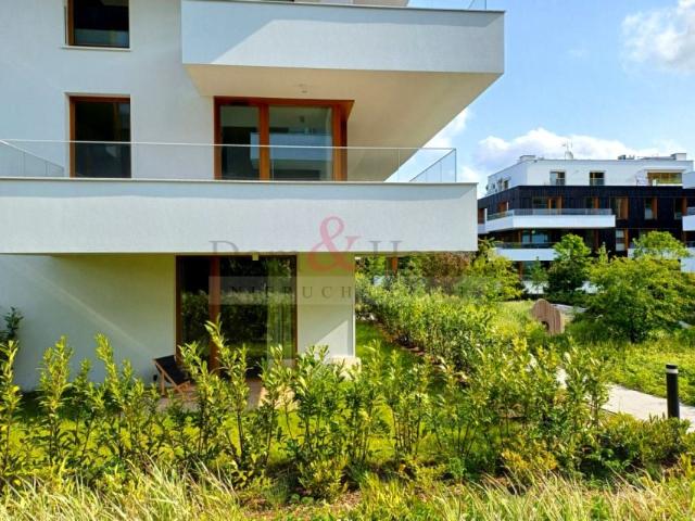Smolna 74,42 m², Sopot