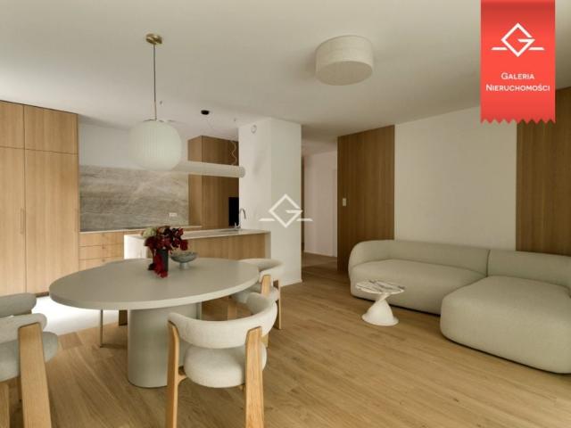 Smolna 77 m², Sopot
