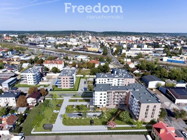 Smolna 96,39 m², Włocławek