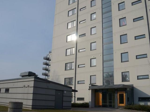 Smörgatan, Göteborg