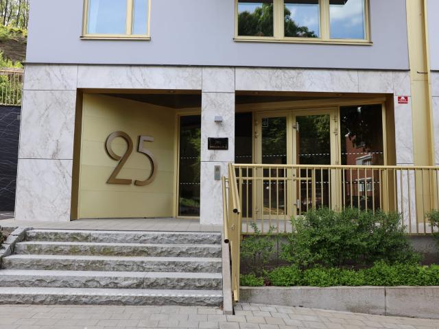 Smörkärnegatan 25 Bostad 3711 2064 Wallenstam