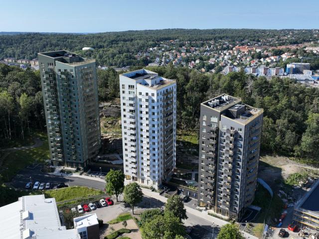 Smörkärnegatan 25 Bostad 3711 2111 Wallenstam