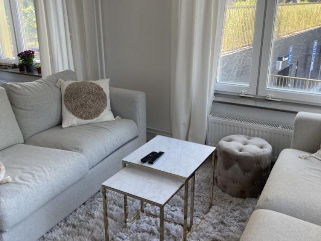Smörkärnegatan, Göteborg