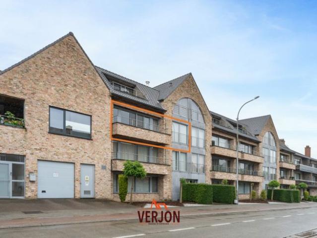 Smaakvol appartement