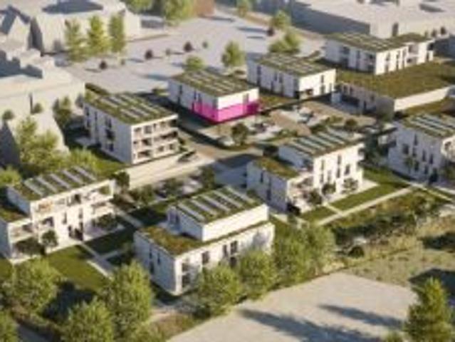 Smaakvol appartement met 2 slpks op de 1ste verdieping!