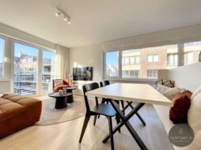 SMAAKVOL gerenoveerd 2 slpk appartement