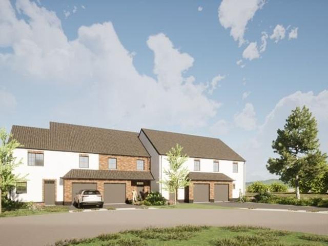 Smaakvolle nieuwbouw woning te koop in de Vosseslag De Haan