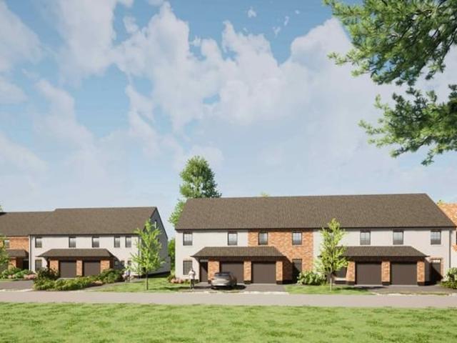 Smaakvolle nieuwbouw woning te koop in de Vosseslag De Haan