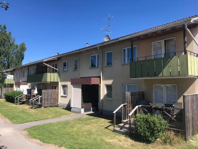 Smala Gränd 1 C, 57750, SILVERDALEN, Sverige